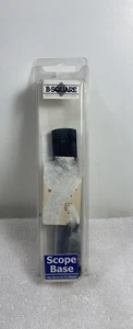 B-SQUARE model #15532 Scope Mount base Browning A-Bolt WSS-WSSM 300 blue - Picture 1 of 3
