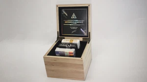 Odyssey Genesys Collector's Box by Sergio Roca New - Picture 1 of 5