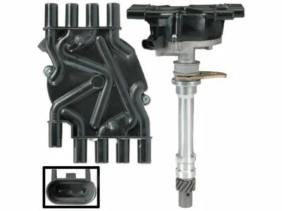 For 1999-2000 Chevrolet C6500 Kodiak Ignition Distributor 86183TK 7.4L V8 - Imagem 1 de 2