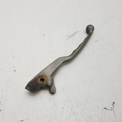 1985 Kawasaki GPZ750 ZX750A Front Brake Lever - Image 1 of 4