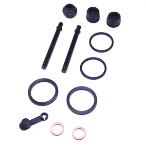 Rear Brake Caliper Repair Kit for Honda CB 900 CBR 1000 CBX FT VFR R F Pro - Picture 1 of 1