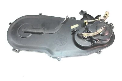 Ski-Doo GTX 1200 LE 2009 4 TEC funda de cadena de pista 504152785 Foto 1 de 4