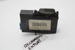 Lector de tarjeta de clave con tarjeta Renault Laguna 8200224595 - Picture 1 of 4