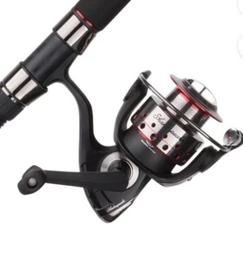 Ugly Stik 4’8 Ultra Light GX2 Spinning Fishing Rod and Reel Combo - Picture 1 of 4