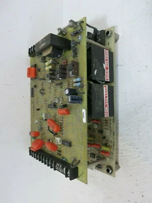 Inland Motor Division Kollmorgen C-78225 Rev 3 Power Supply C-78022-2 C780222 PS - Image 1 of 4