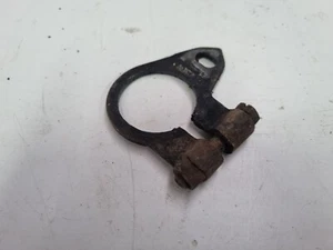 Land Rover Series 2 2A 3 2.25 Petrol Distributor Bracket - Picture 1 of 1