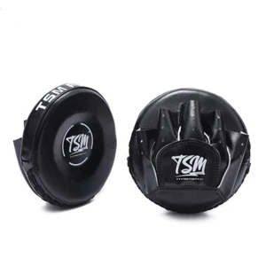 Pequeñas almohadillas de boxeo ultraligeras de Muay Thai guantes de enfoque de ataque equipo de arena - Imagen 1 de 18