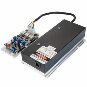 RGB 15W 638nm/4W+525nm/4W+450nm/7W Stadium beleuchtet farbenreiches Lasermodul - Bild 1 von 5