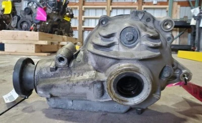 2007-2019 LEXUS GS350 IS300 Front Axle Differential Carrier 3.769 Ratio OEM Foto 1 de 4