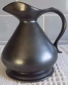 Fosters Studio Pottery, , Cornwall, Gunmetal Grey - Picture 1 of 3
