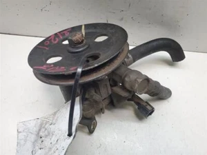 1999-2004, Nissan Frontier XE, Power Steering Pump, 2.4, FWD, PN: 49110-4S100  - Picture 1 of 12