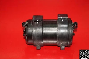 12 2012 HONDA CBR250R EVAP VAPOR  CHARCOAL EMISSION CANISTER - Picture 1 of 1