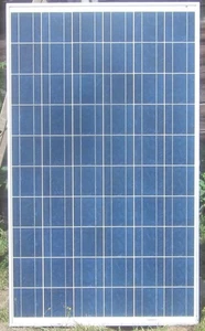 Eurener Solar Power Poly PEPV 230 Photovoltaik Modul 230 Wp polykristallin PV - Bild 1 von 3