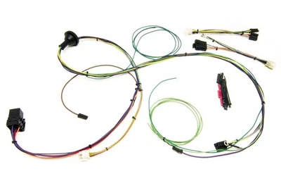 Painless Wiring Products 30902 Air Conditioning Wiring Harness For C10 Suburban - Image 1 of 3