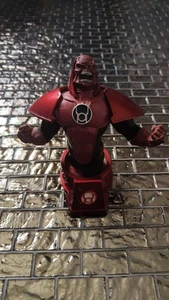 DC Universe Direct Heroes Blackest Night lanterna rossa Atrocitus Busto. LEGGI!! - Foto 1 di 3