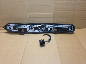 ✅ Ducato BOXER Relay REAR Tail LIGHT bulb Holder DRIVER Side + Plug - Picture 1 of 9