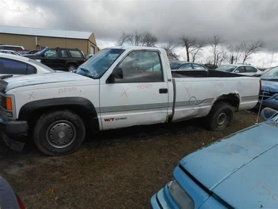 Passenger Corner/Park Light Fits 88-02 CHEVROLET 3500 PICKUP 741464 - Изображение 1 из 4