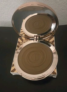Bronceador Charlotte Tilbury Hermosa Piel Sun Kissed Brillo 2 Mediano 0.74oz 21g Nuevo en Caja - Imagen 1 de 7