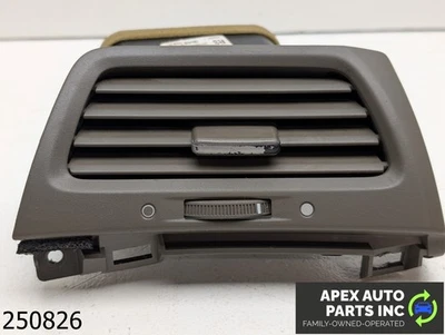 OEM 2008-2010 Honda Accord 2.4L A/C AIRVENT AIR VENT RIGHT RH PASSENGER Foto 1 de 4