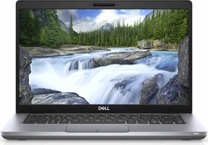 Dell Latitude 5411 Intel i5 10300H 2.50GHz 8GB RAM 256GB SSD 14" Touch Win 11 - Bild 1 von 3
