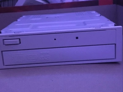 NEC ND-3550A DVD R/RW & CD-R/RW Optical IDE Drive Black 16x 5.25" 043025WT2 - Image 1 of 4