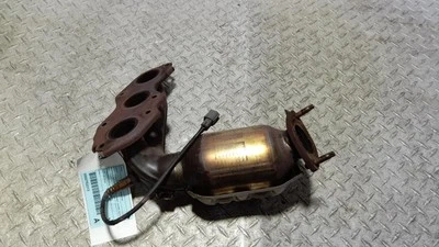 TOYOTA AURION CATALYTIC CONVERTER MANIFOLD-CAT TYPE, 3.5, PETROL, 02/12-08/17 - image 1 of 4