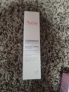 Avene Medicated Acne Clearing Treatment Exp 11/2026 - Picture 1 of 1