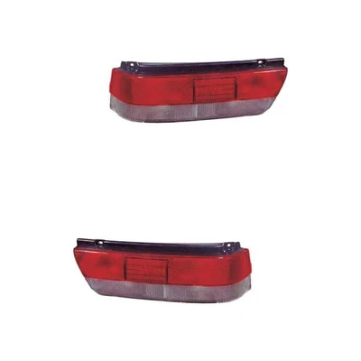 Feux Arrière Ensemble Gauche Et Droit Pour Suzuki Swift II Berline EA MA - Photo 1/3