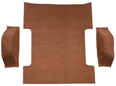 1969-1972 Chevy Blazer Carpet Replacement - Cargo Area - Loop | Fits: CST Model - Image 1 of 3