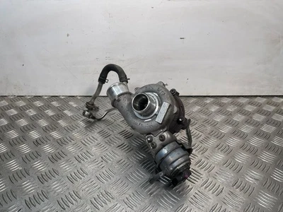 Turbocompresor turbo Honda Civic IX 2014 88 kW diésel 18900RZDG021M2 LIQ14280 Foto 1 de 4