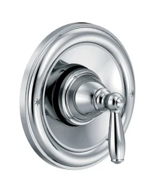 MOEN T2151 Brantford Kit de ajuste de válvula Posi-Temp de un solo mango en cromo Foto 1 de 2