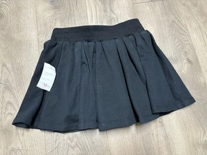 Nichole Lynel schwarzer Damen-Skort Größe Large neu mit Etikett - Bild 1 von 6