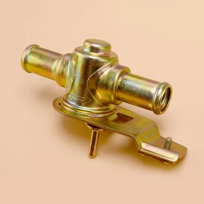 Car HVAC Engine Heater Control Valve Fit for Ford E & F Series Dodge YG133 - Image 1 of 4