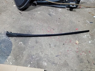 PARABRISAS ORIGINAL LEXUS HS250h (2010-2012) revelar moldura lateral izquierda 75536-75010 Foto 1 de 3