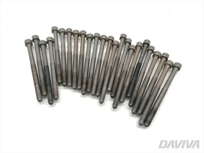 Audi A6 Motorkopfschraube 4.2 FSI quattro Benzin 257kW (350 HP) 2007 Estate - Image 1 of 4