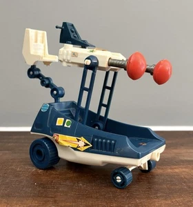 Vintage MEGO Micronauts HYDRA Robot Vehicle * - Picture 1 of 13
