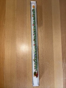 Biedermann & Sons C-344 Advent Taper Candle 15” Christmas Countdown 25 Days NIB - Picture 1 of 8