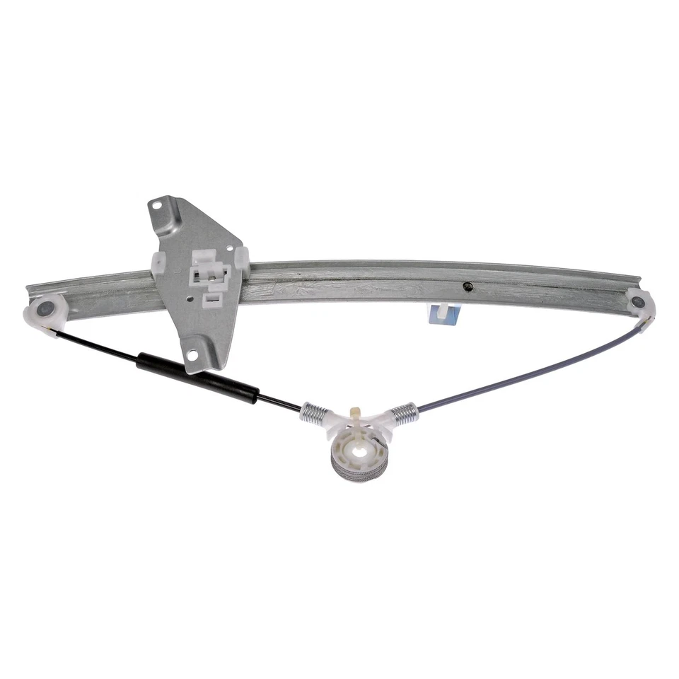 For Toyota Camry 92-96 Window Regulator without Motor Solutions Front Driver - Image 1 of 2