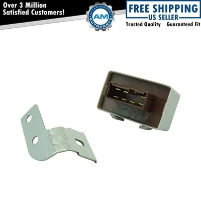 Main Relay for Acura Integra Honda Civic Civic Del Sol CR-V - Image 1 of 4