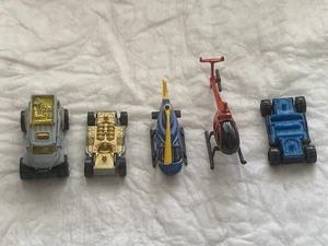 Hot Wheels Lote de 5 - Bolsa Surtida (16) - Imagen 1 de 2