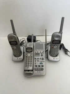 Panasonic KX-TG2383 Triple Talk z możliwością rozbudowy do 3 - Zdjęcie 1 z 6