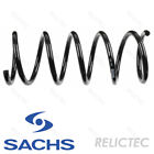 Rear Coil Spring Suspension Ford:S-MAX 1509843 1424572 6G91-5560-FHE