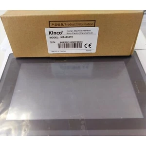 Uno NUEVO Panel Pantalla Táctil Kinco HMI MT4434TE ENVÍO GRATUITO #YP1 - Imagen 1 de 4