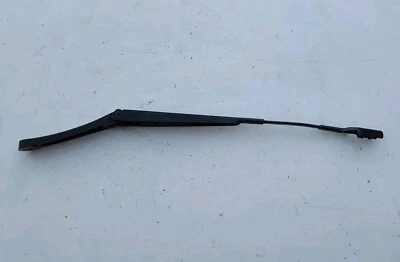 Brazo limpiaparabrisas izquierdo parabrisas delantero Volkswagen Tiguan 2018-2022 OEM 6C26 Foto 1 de 4