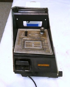 1973 - 1977 OLDSMOBILE CUTLASS DASH BEZEL LEFT SIDE WIPER / LIGHT SWITCH PANEL - Picture 1 of 12