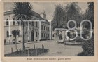 EBOLI - EDIFICIO SCOLASTICO MASCHILE E GIARDINI PUBBLICI (SALERNO)