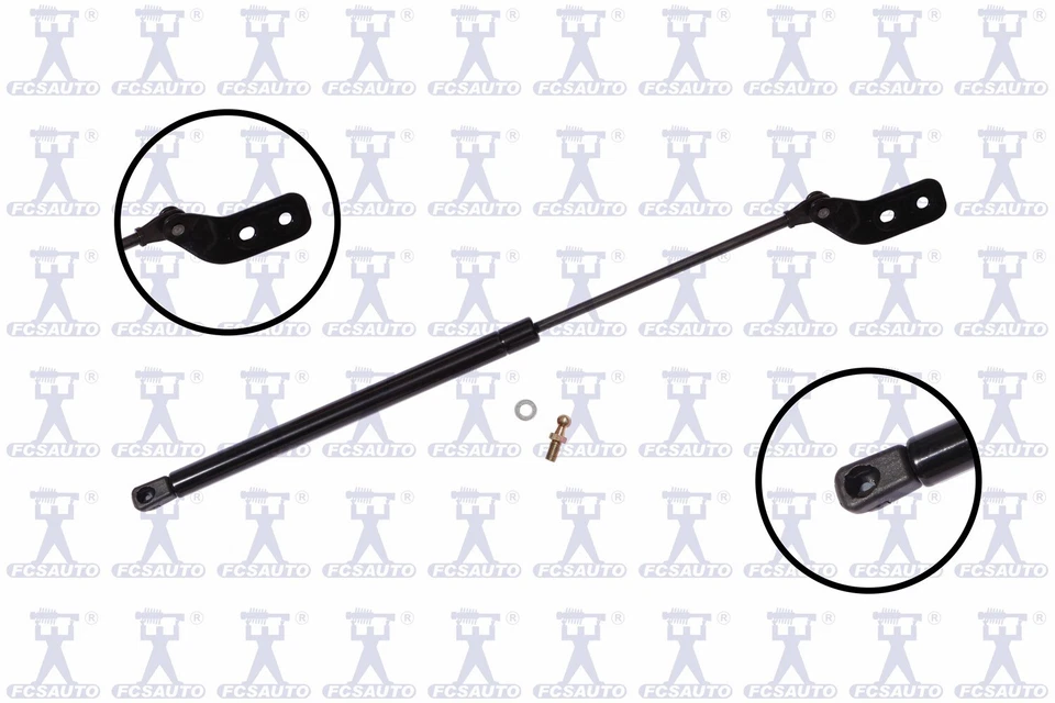 For 1993-1997 Ford Probe Liftgate Lift Support Rear Left FCS  1994 1995 1996 - Image 1 of 1