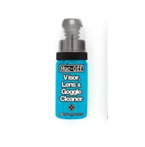 Limpiador de visera y gafas para casco Muc-Off - 35 ml M210 - Imagen 1 de 1