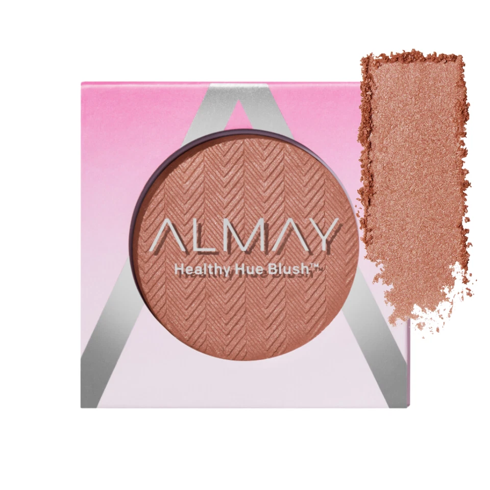 Almay Healthy Hue Blush - Image 1 of 1