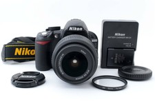 Nikon D3100+18-55